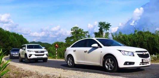 Taxi pick up at Danang airport to Hoi An Pick up at Danang airport to Hoi An